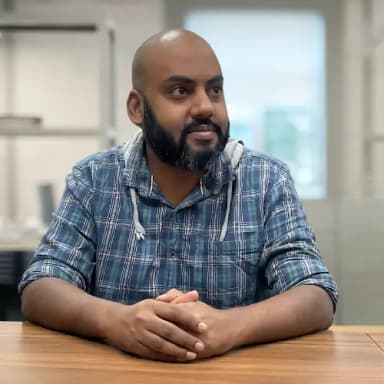 Avinash Tripathi Image