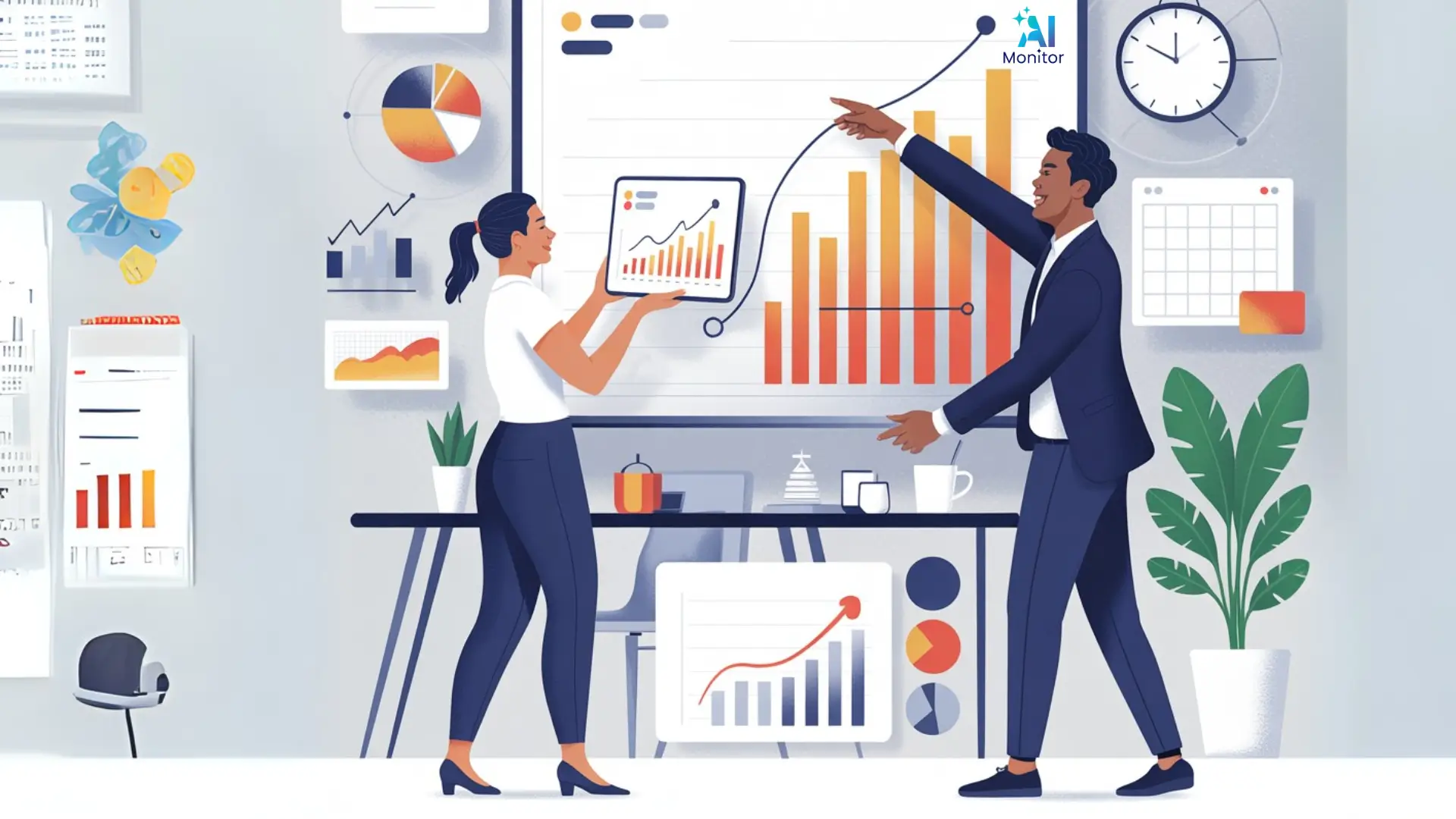 Pink Marketing, by Mak