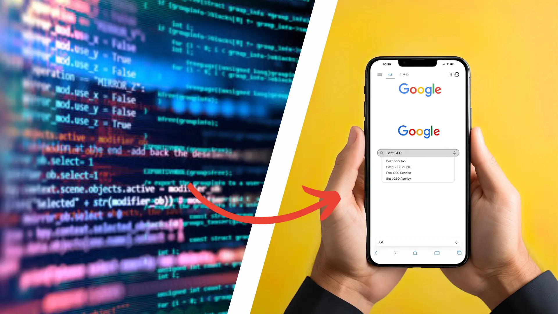 Pink Marketing, by Mak