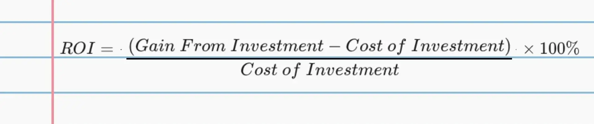 Sticky notes with software logos connected by red strings, forming a visual map of tool relationships