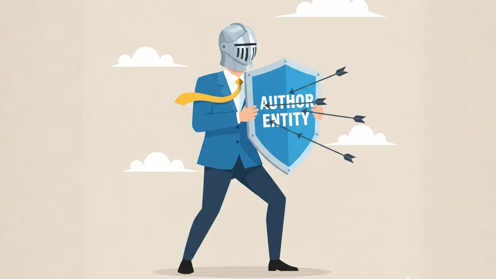 Frameworks & Checklists for Author E-E-A-T