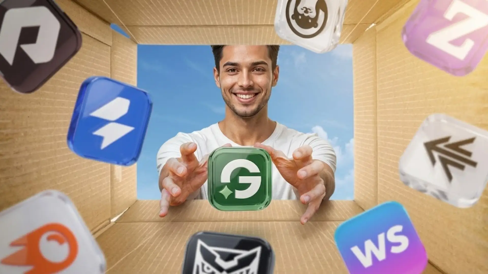 The Top 10 Generative Engine Optimization (GEO) Tools: The 2026 Buyer’s Guide head image