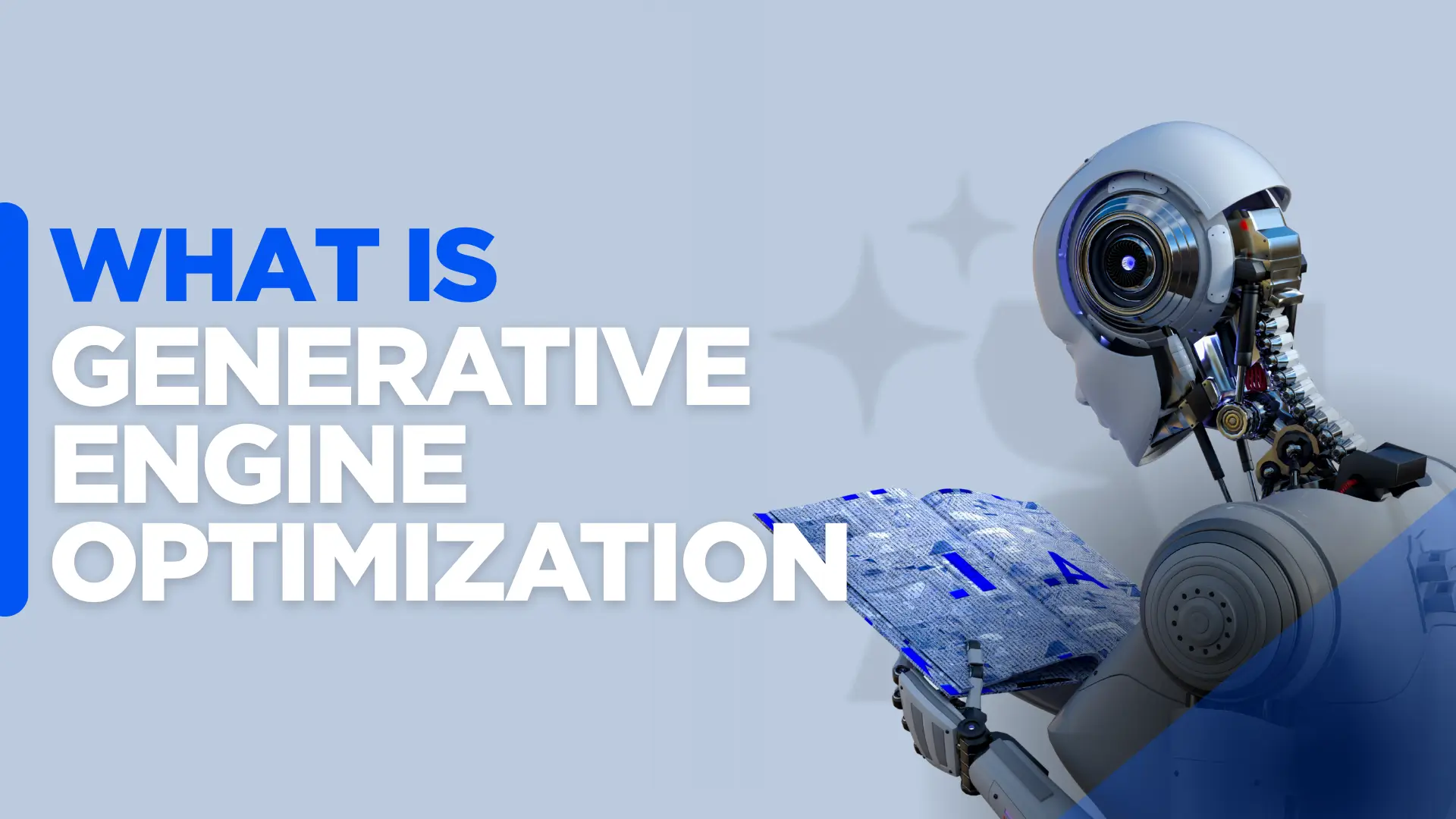 What is Generative Engine Optimization (GEO)? All you need to know in 2025     head image