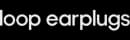 Loop earplugs logo