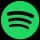 Spotify logo