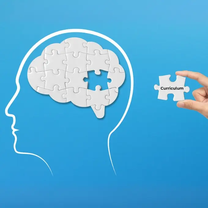 Comprehensive Curriculum