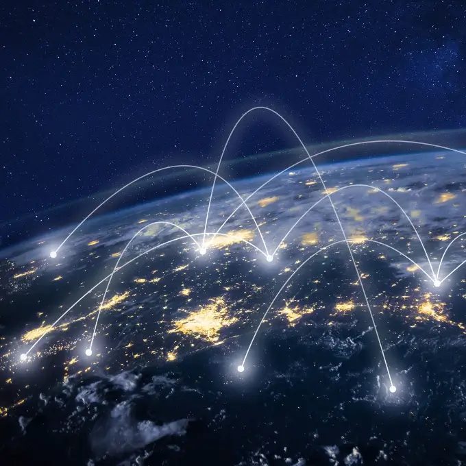 Industry Connections