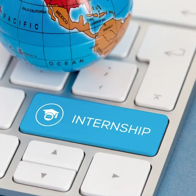 Paid Internship Opportunity
