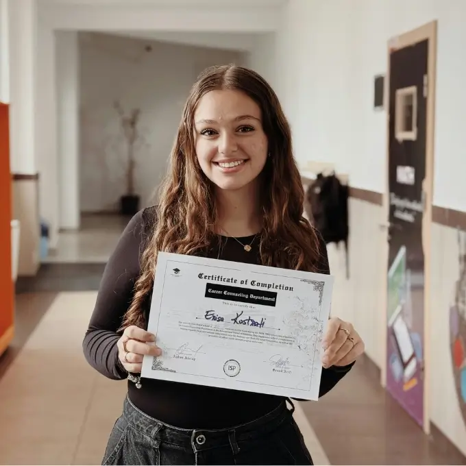 Recognized Certifications