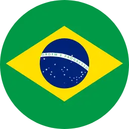 Brazil Flag
