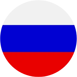 Russia Flag
