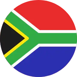 South Africa Flag