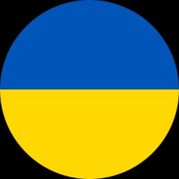 Ukrain Flag