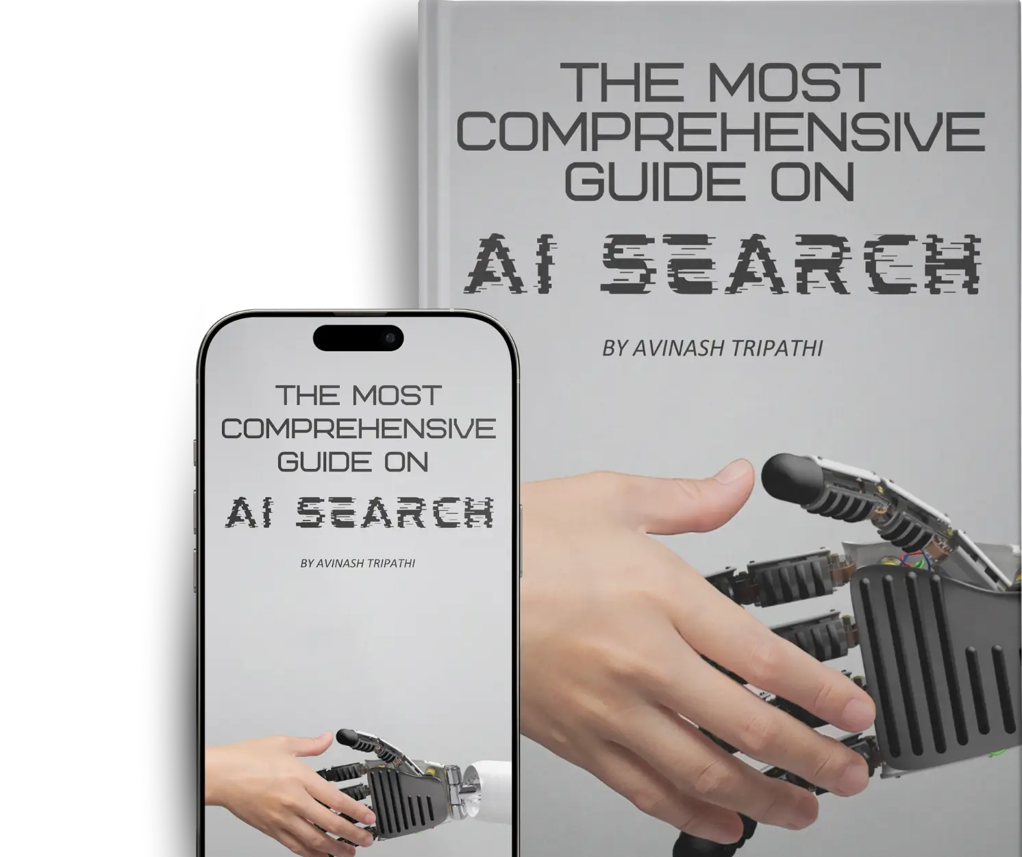 Generative Engine Optimization Guide illustration