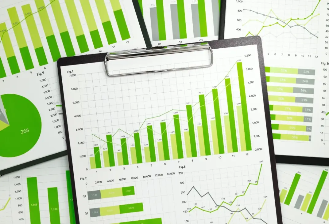 Share tools quickly and confidently in minutes