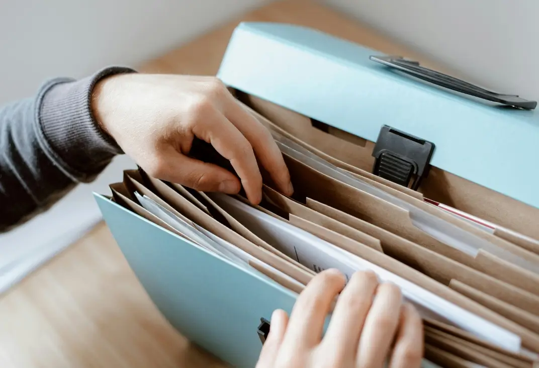 Share tools quickly and confidently in minutes