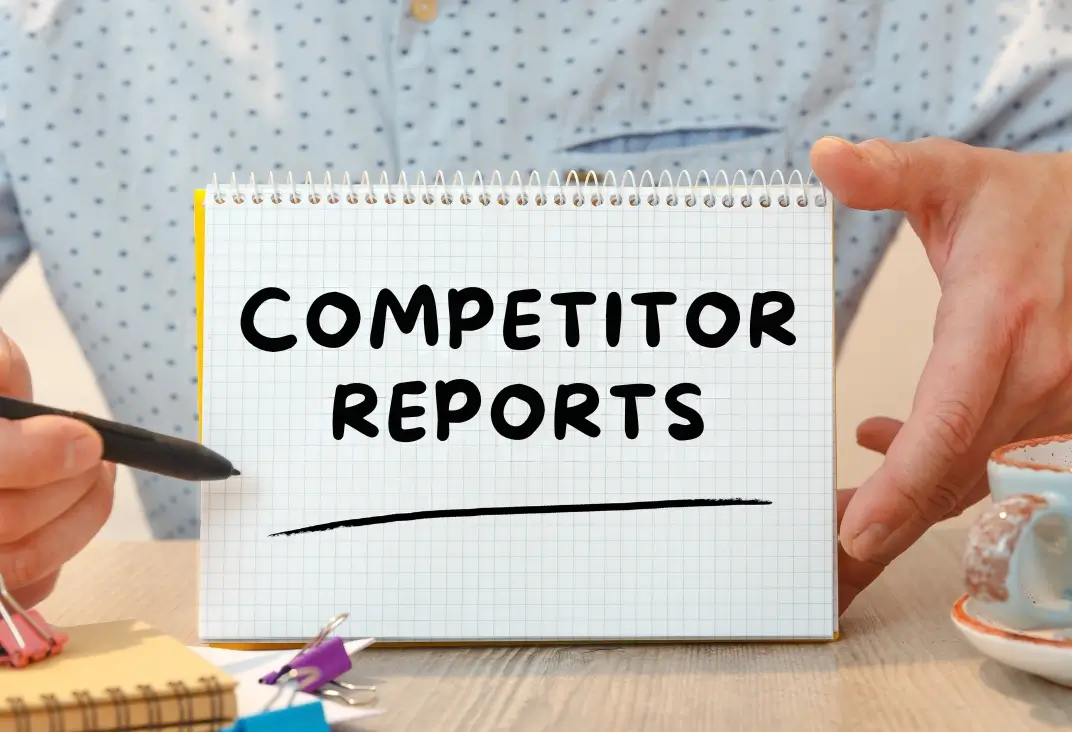 Share tools quickly and confidently in minutes