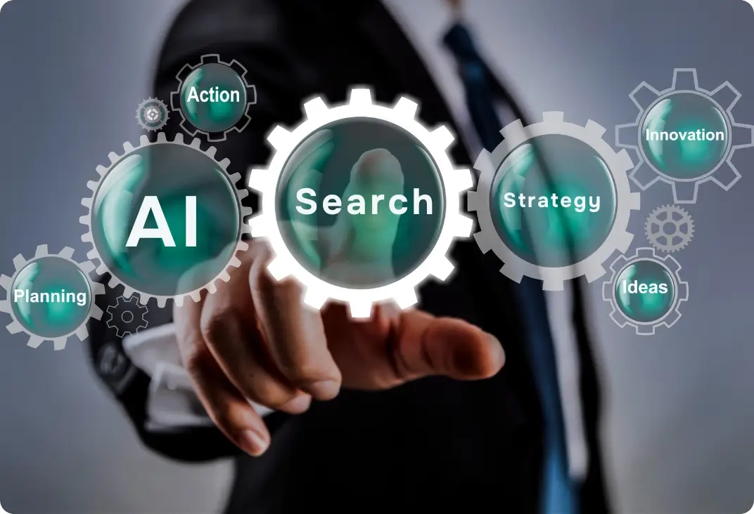 Share tools quickly and confidently in minutes