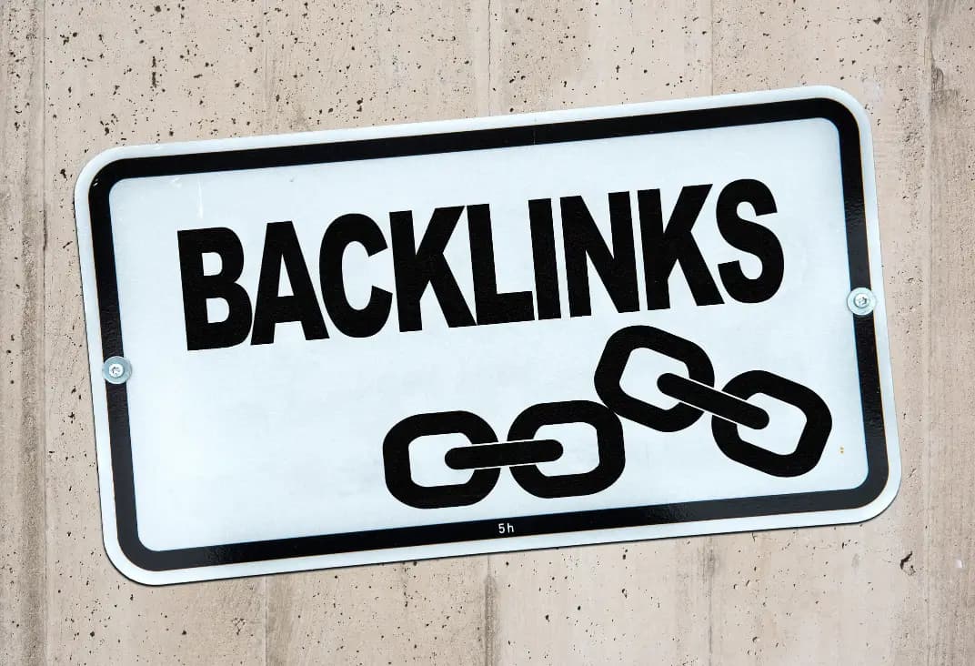 Build Authority with Backlinks & Brand Mentions