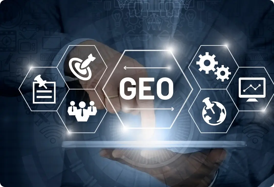 Connect every part of your entire business