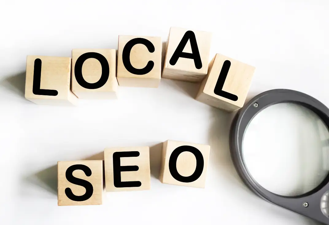 Boost your Local SEO and GEO