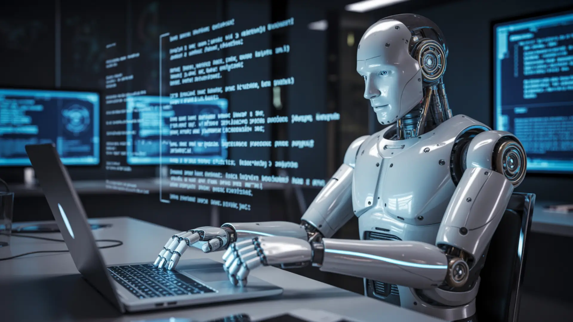 Illustration of What does a GEO Agency do