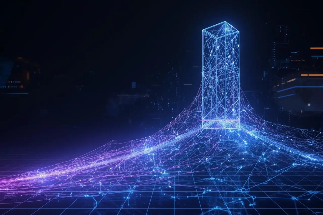 Building a Scalable AI-First Framework