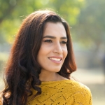 Shruti K