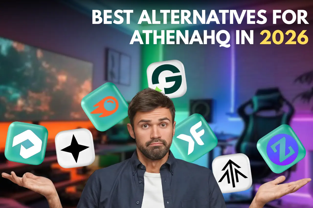 7 Best AthenaHQ Alternatives for 2026 [Ranked & Reviewed]