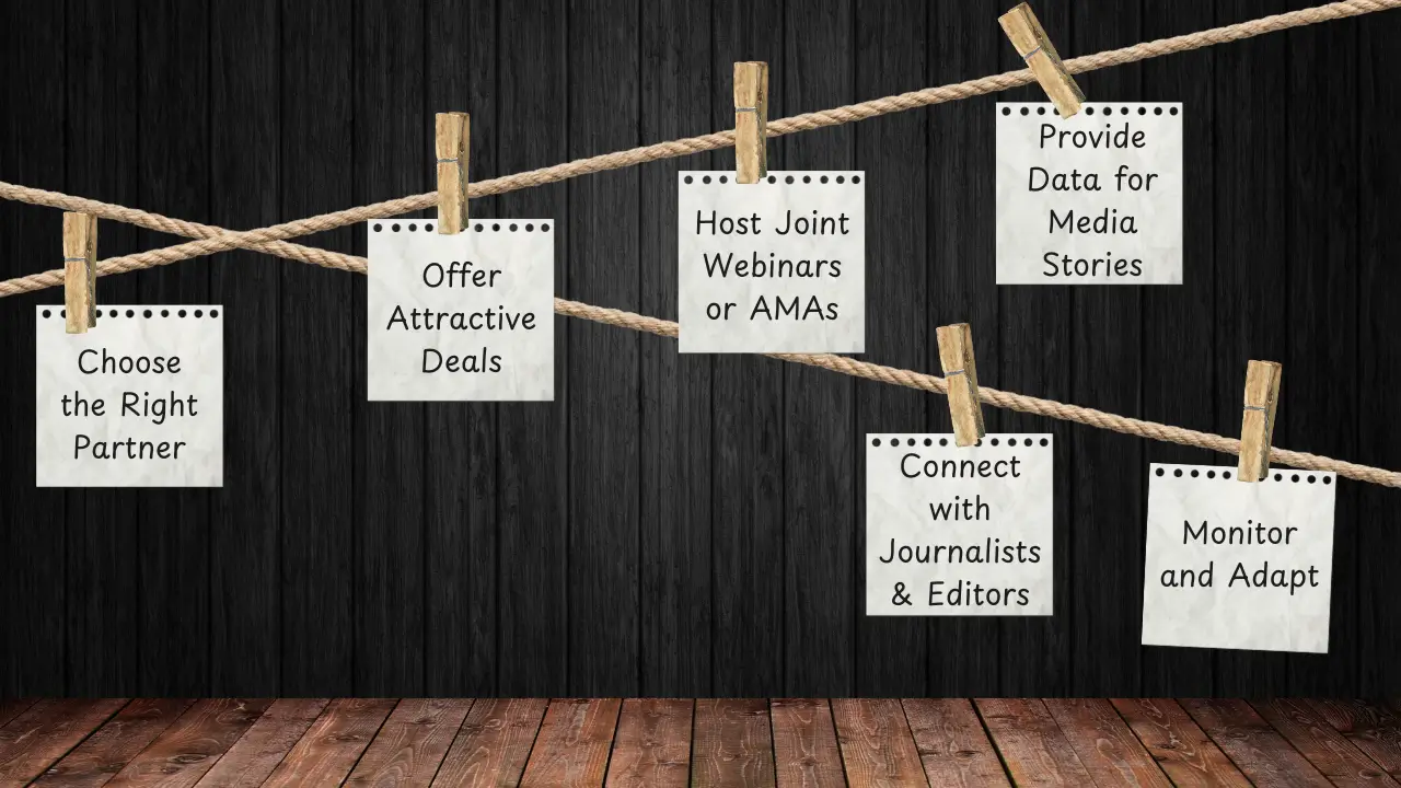 5 Ways News & Media Partnerships Supercharge GEO