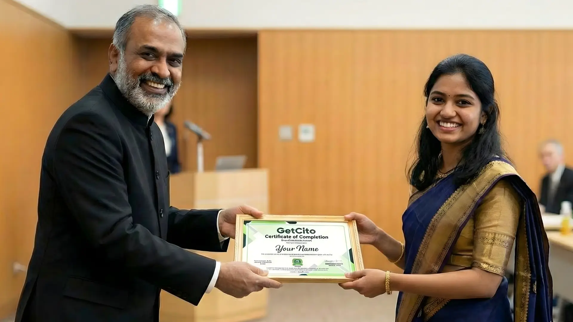 Illustration of What does a GEO Agency do