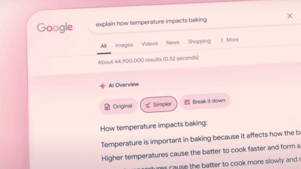 Pink Marketing, by Mak