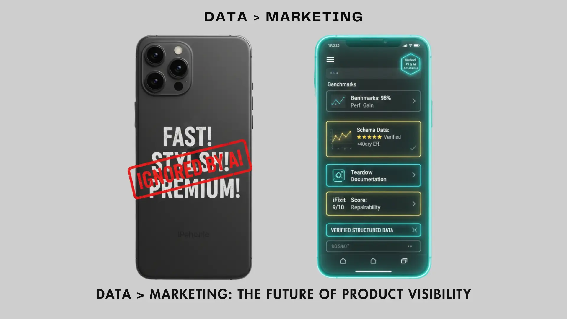 Illustration of What does a GEO Agency do