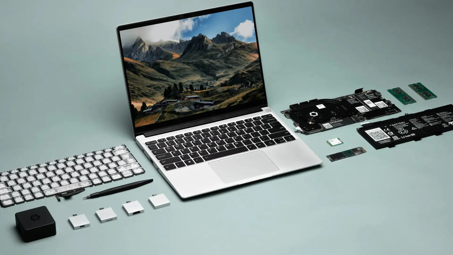 Illustration of What does a GEO Agency do