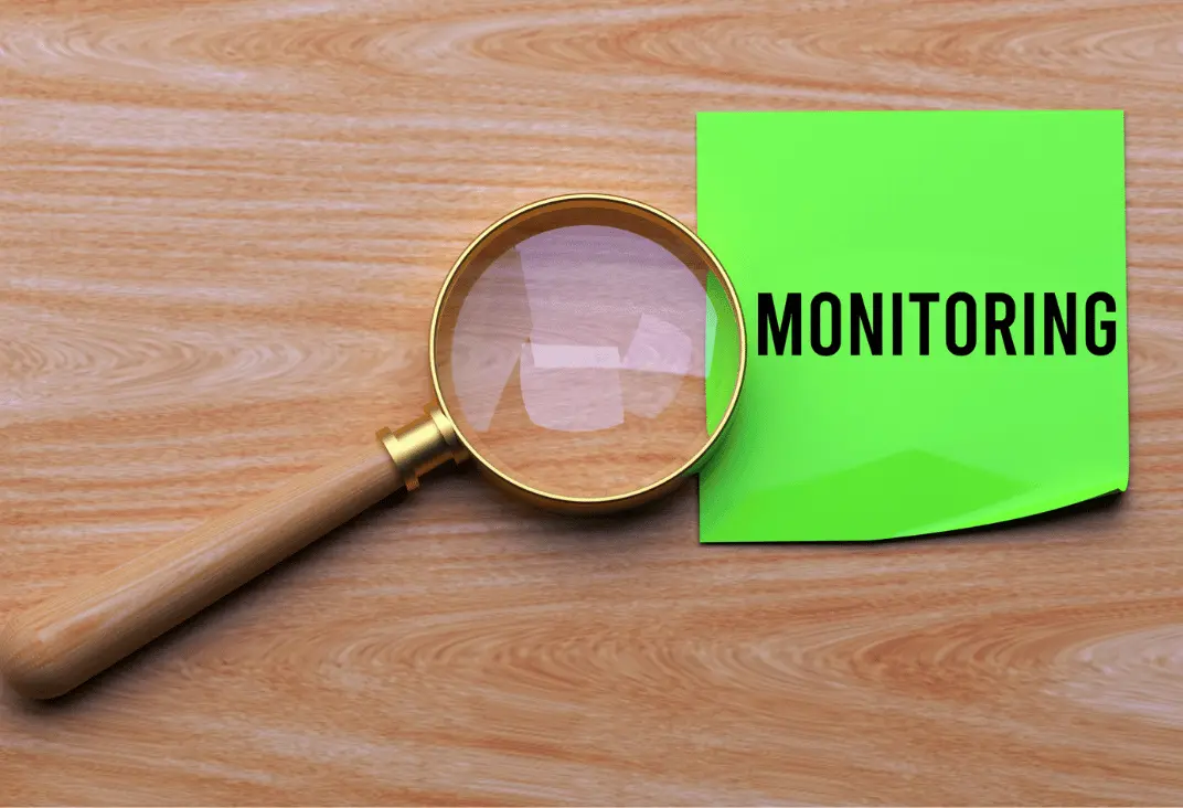 Automated Monitoring