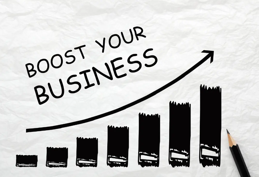 Boost Your Business with Tools
