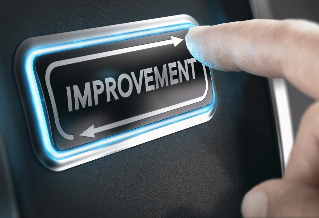 Guides Your Improvements