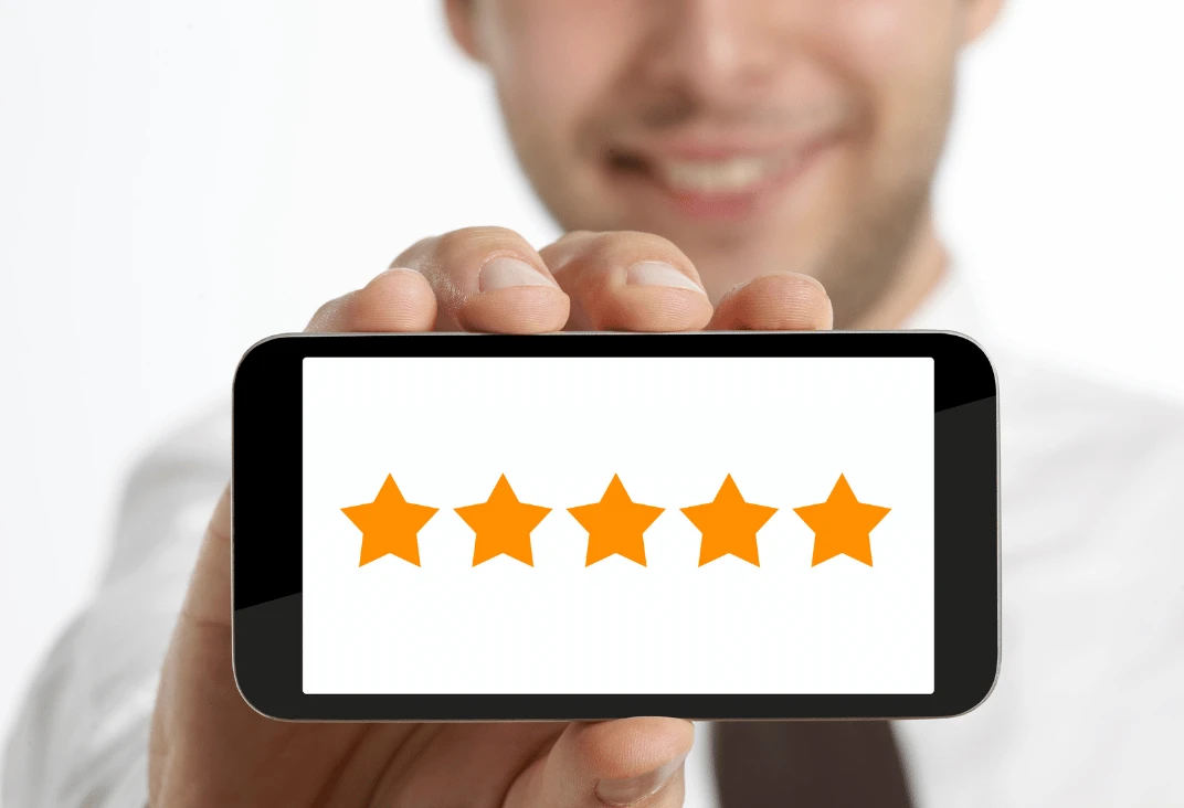 Monitor Your Reviews