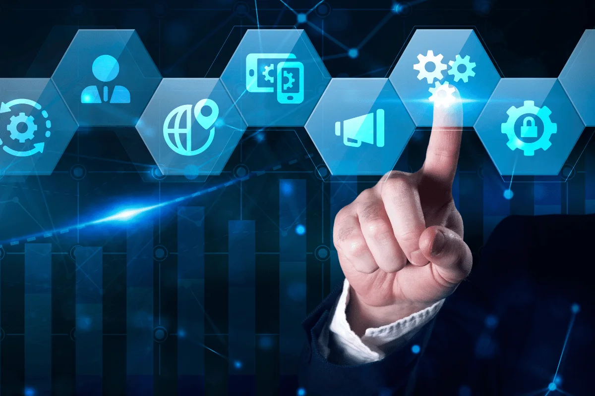 Automated Content & Strategy