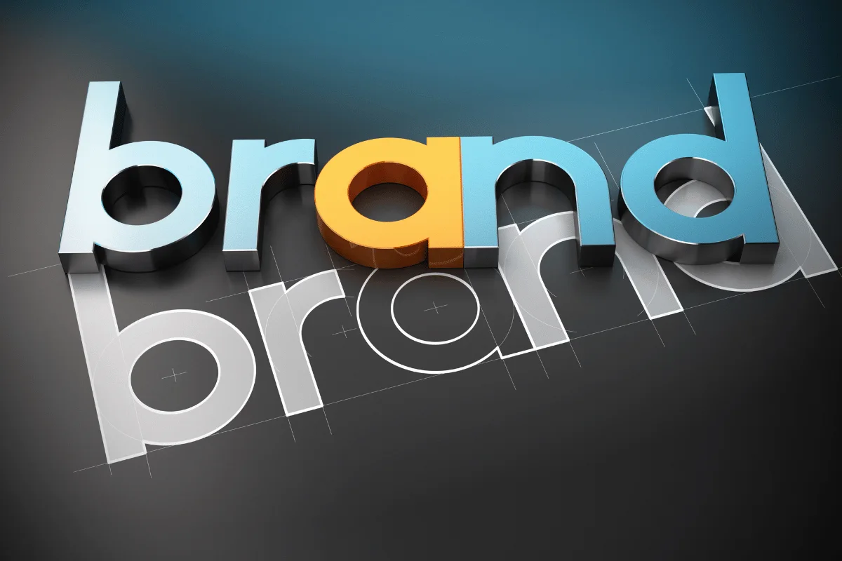 Consistent Brand Voice