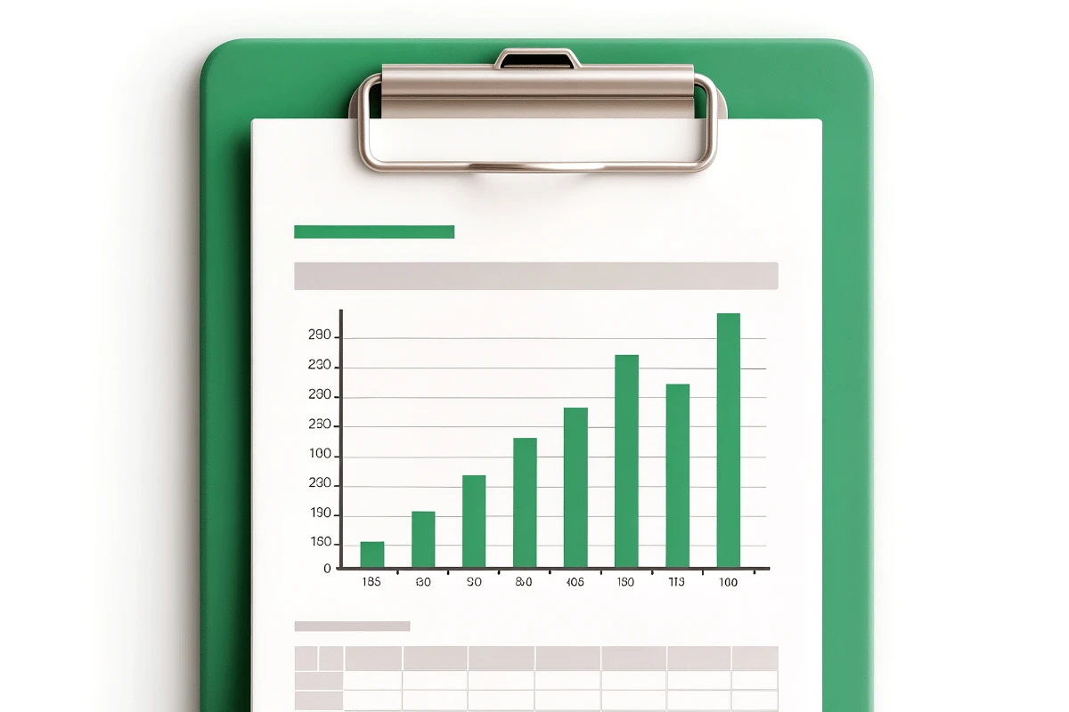 Smart Trend Analysis