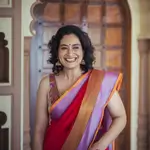 Sneha Kapoor — Spa Owner