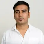 Aditya Joshi — Restaurant Owner