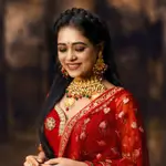 Meera Kulkarni — Jewelry Store Owner