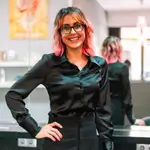 Sarah P. — Hair Salon Owner