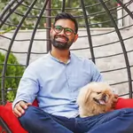 Vikram Reddy — Dental Clinic Owner