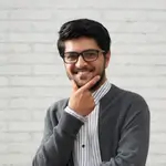 Sunil Kapoor — Optical Store Owner