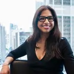 Sneha Menon — Hair Salon Owner