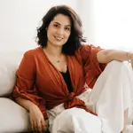 Priya Gupta — Restaurant Owner