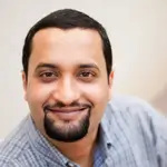 Arjun Nair — Contractor